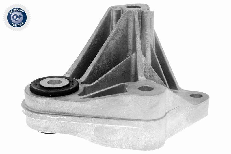 VAICO V25-1258 Halter, Motoraufh&auml;ngung Vorderachse f&uuml;r FORD