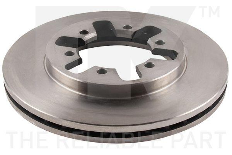 NK 202233 Bremsscheibe f&uuml;r NISSAN
