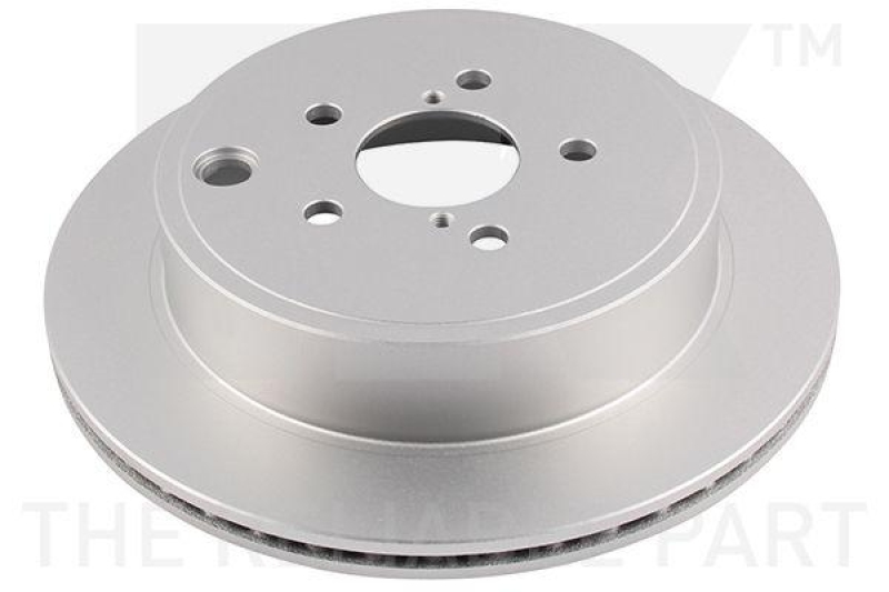 NK 314426 Bremsscheibe f&uuml;r SUBARU, TOYOTA