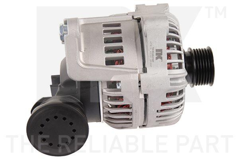 NK 4841810 Generator f&uuml;r BMW