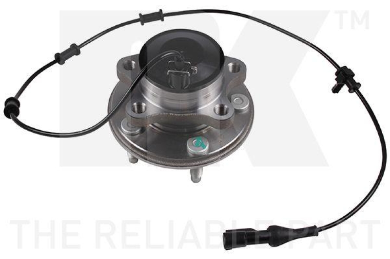 NK 751215 Radlagersatz f&uuml;r JAGUAR