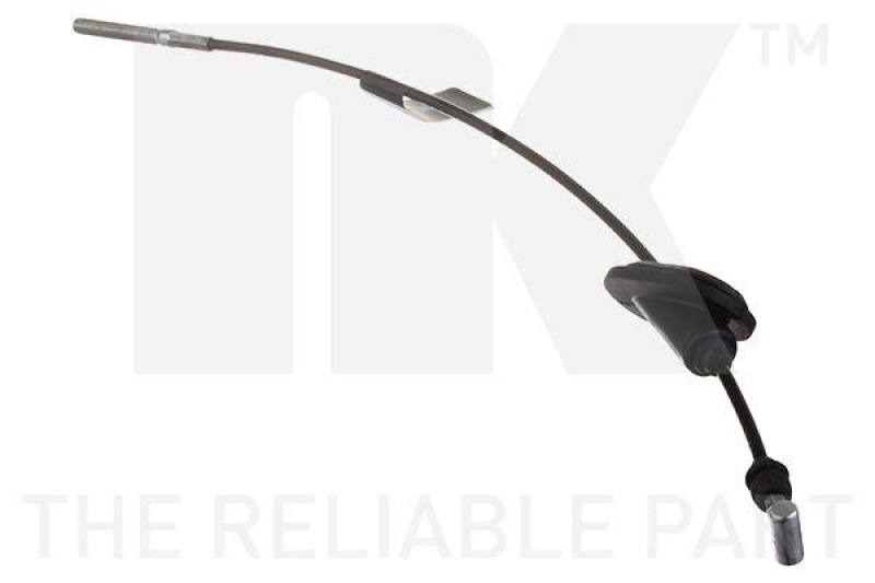 NK 9045178 Seilzug, Feststellbremse f&uuml;r TOYOTA