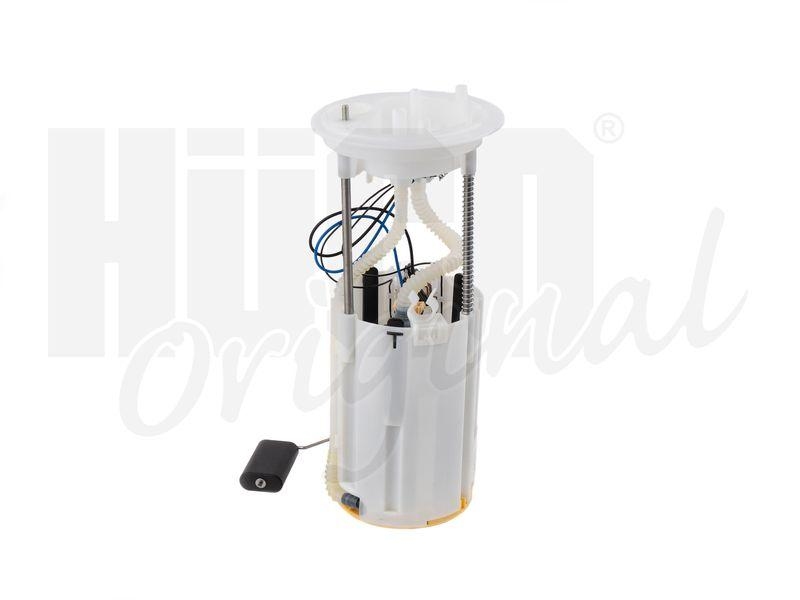 HITACHI 132767 Kraftstofff&ouml;rdereinheit f&uuml;r IVECO u.a.