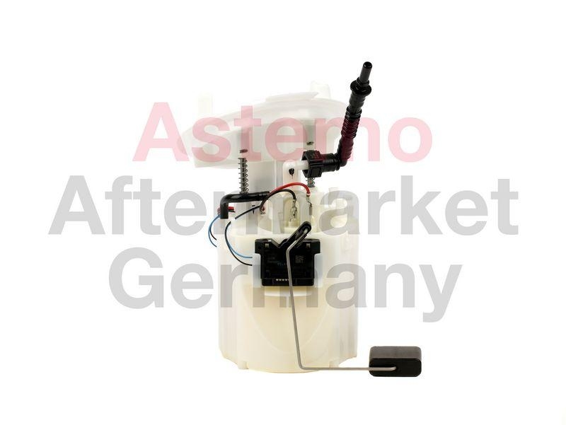 HITACHI 2503567 Kraftstofff&ouml;rdereinheit f&uuml;r MERCEDES u.a.