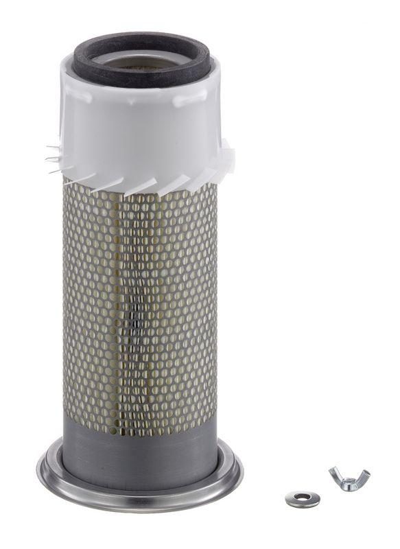 MANN-FILTER C 14 020 x Luftfilter f&uuml;r Case New Holland