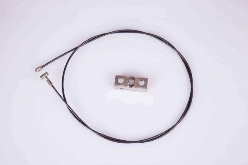 HELLA 8AS 355 669-981 Seilzug, Feststellbremse f&uuml;r OPEL/RENAULT/NISSAN