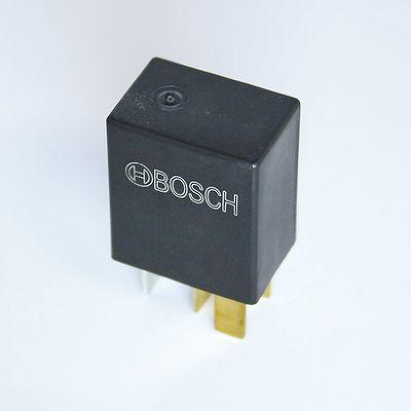 BOSCH 0 332 011 007 Relais