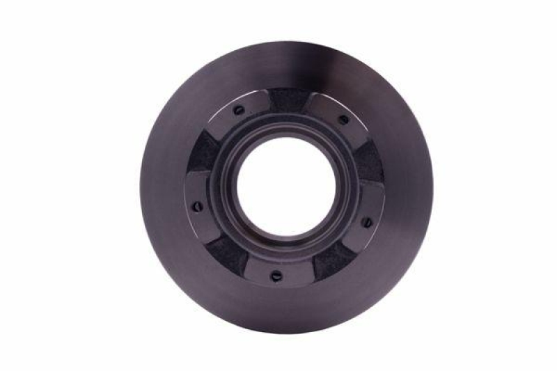 HELLA 8DD 355 120-181 Bremsscheibe für FORD/FORD AUSTRALIA