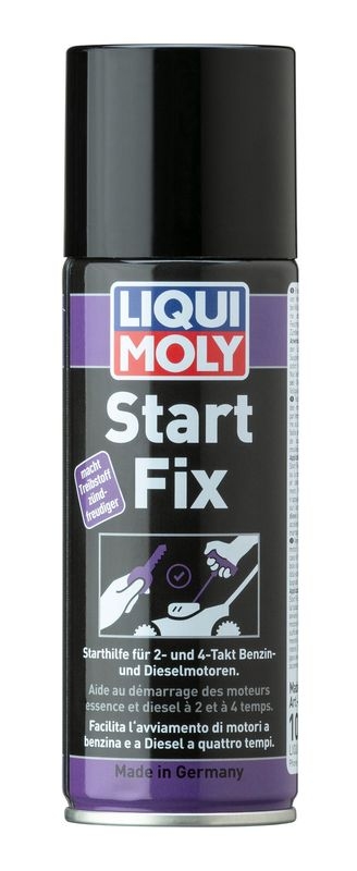 LIQUI MOLY 1085 Starthilfespray Start Fix Dose 200 ml