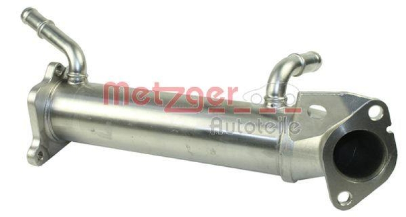 METZGER 0892629 K&uuml;hler, Abgasr&uuml;ckf&uuml;hrung f&uuml;r FORD