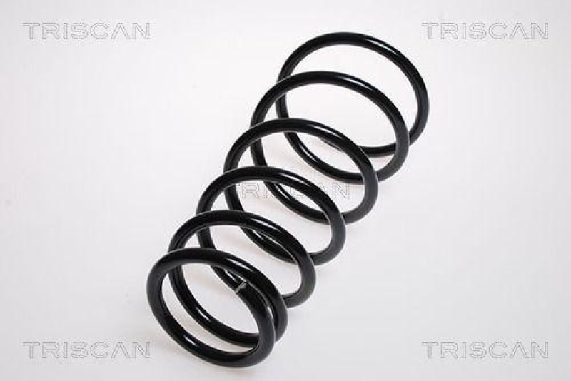 TRISCAN 8750 1825 Spiralfeder Hinten f&uuml;r Kia