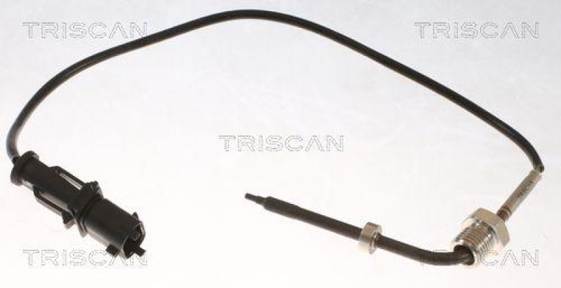 TRISCAN 8826 15012 Sensor, Abgastemperatur f&uuml;r Alfa