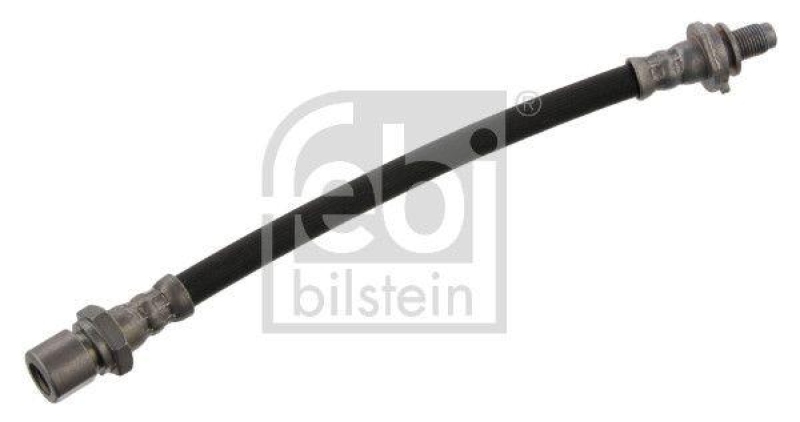 FEBI BILSTEIN 02492 Bremsschlauch f&uuml;r Opel