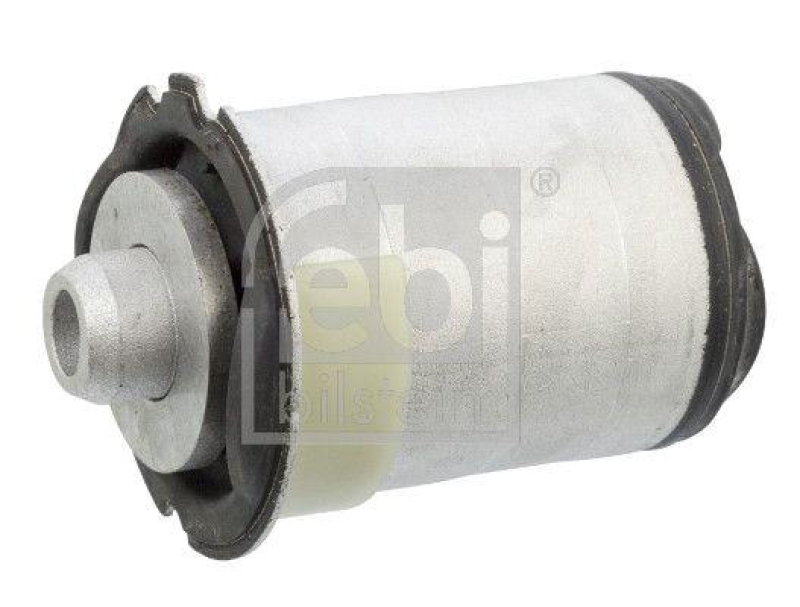 FEBI BILSTEIN 104143 Achskörperlager für Mercedes-Benz