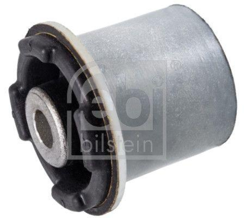FEBI BILSTEIN 11663 Querlenkerlager f&uuml;r Opel