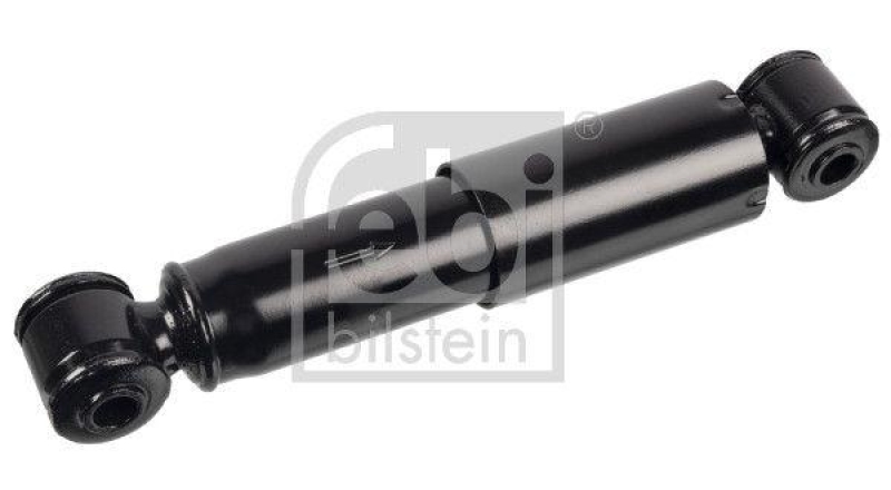 FEBI BILSTEIN 170116 Fahrerhausdämpfer für RENAULT (RVI)