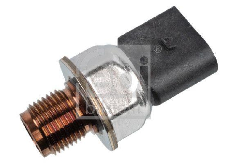 FEBI BILSTEIN 171256 Kraftstoffdrucksensor f&uuml;r VW-Audi