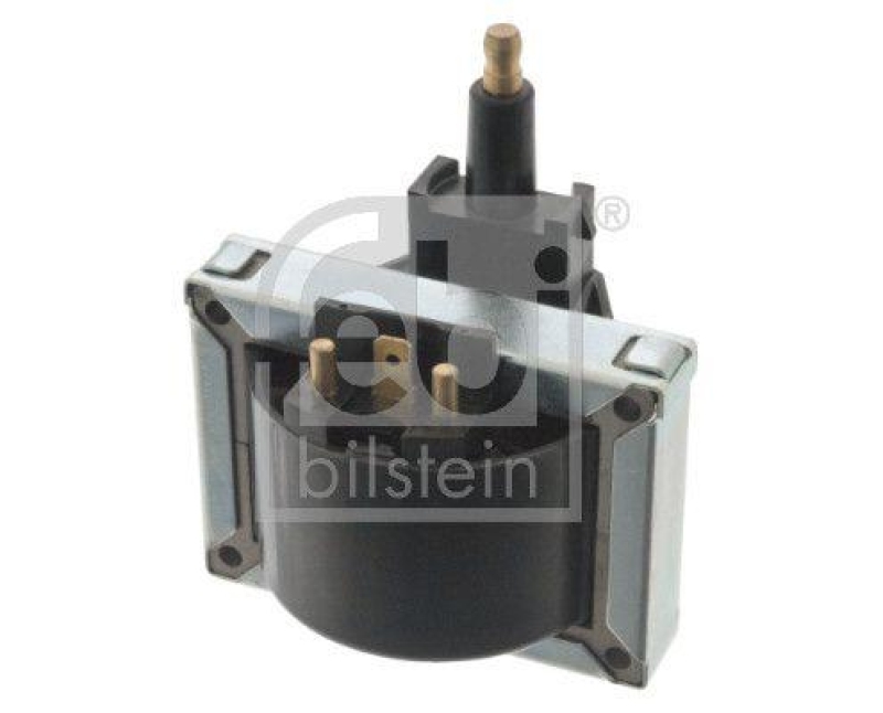 FEBI BILSTEIN 21528 Z&uuml;ndspule f&uuml;r Renault