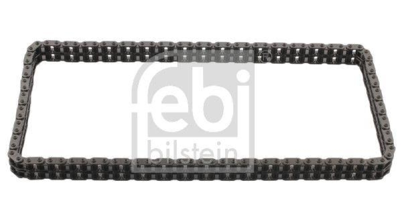 FEBI BILSTEIN 25393 Steuerkette f&uuml;r Nockenwelle f&uuml;r Porsche