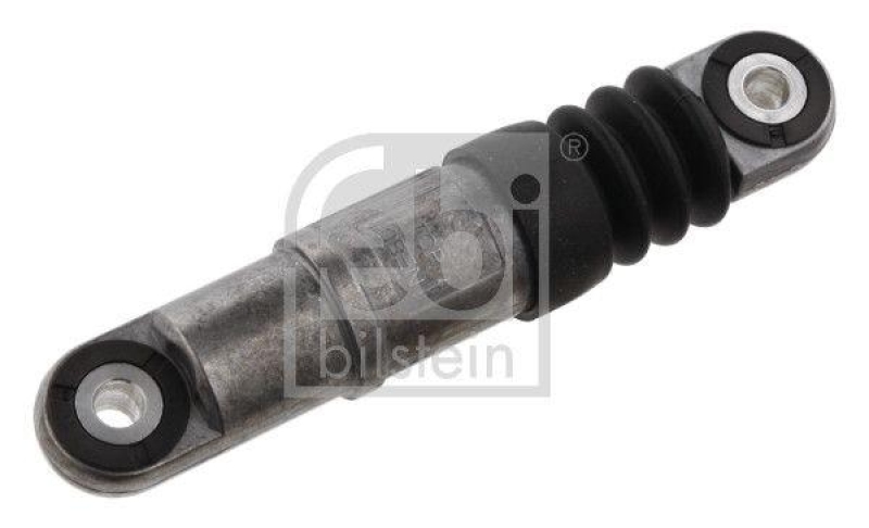 FEBI BILSTEIN 32810 Schwingungsd&auml;mpfer f&uuml;r Keilrippenriementrieb f&uuml;r VW-Audi
