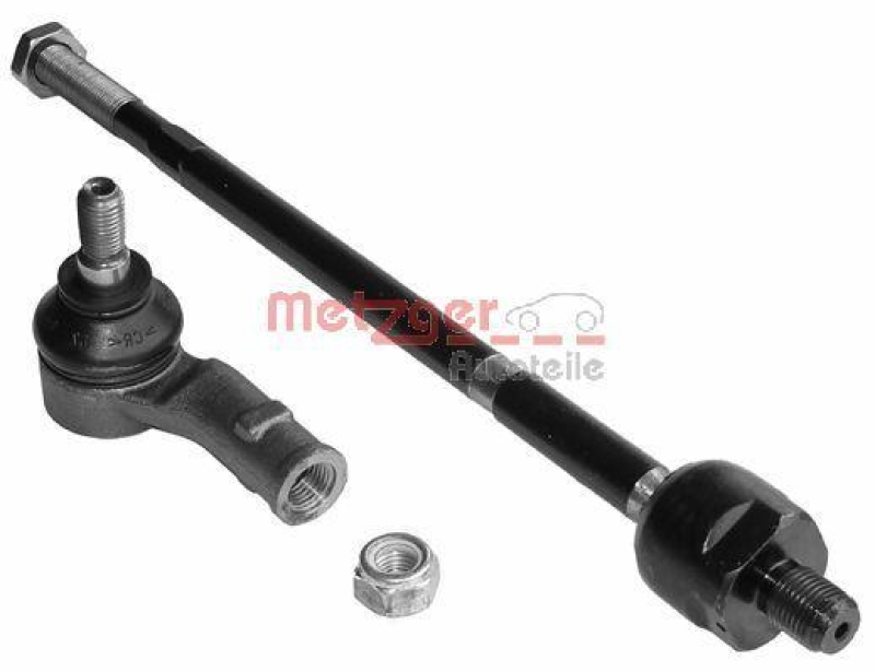 METZGER 56003702 Spurstange f&uuml;r AUDI/SKODA/VW VA rechts