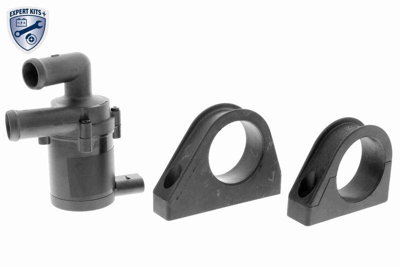 VEMO V10-16-0034 Wasserumw&auml;lzpumpe, Standheizung elektrisch 12V f&uuml;r AUDI