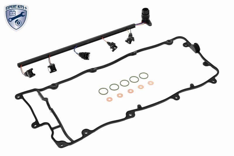VEMO V48-83-0001 Kabelreparatursatz, Einspritzventil mit Dichtung f&uuml;r LAND ROVER