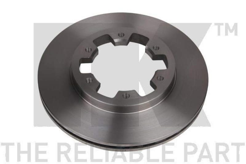 NK 202234 Bremsscheibe f&uuml;r NISSAN