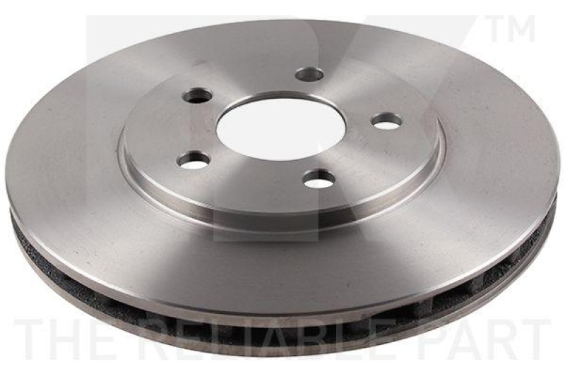 NK 209314 Bremsscheibe f&uuml;r CHRYSLER, DODGE