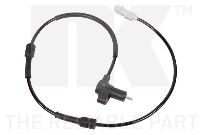 NK 293715 Sensor, Raddrehzahl f&uuml;r PEUGEOT
