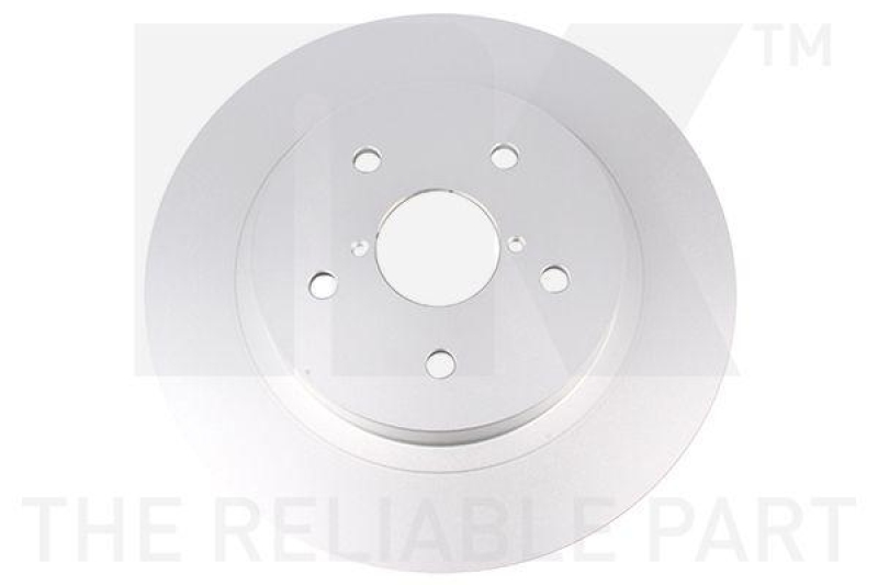 NK 314427 Bremsscheibe f&uuml;r SUBARU