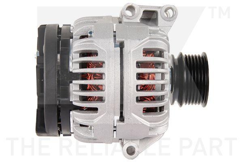 NK 4841850 Generator für DACIA,RENAULT