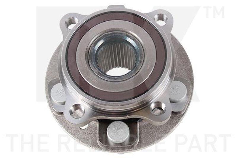 NK 751216 Radlagersatz f&uuml;r JAGUAR