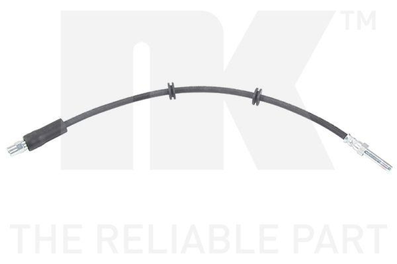 NK 853326 Bremsschlauch f&uuml;r MERCEDES-BENZ