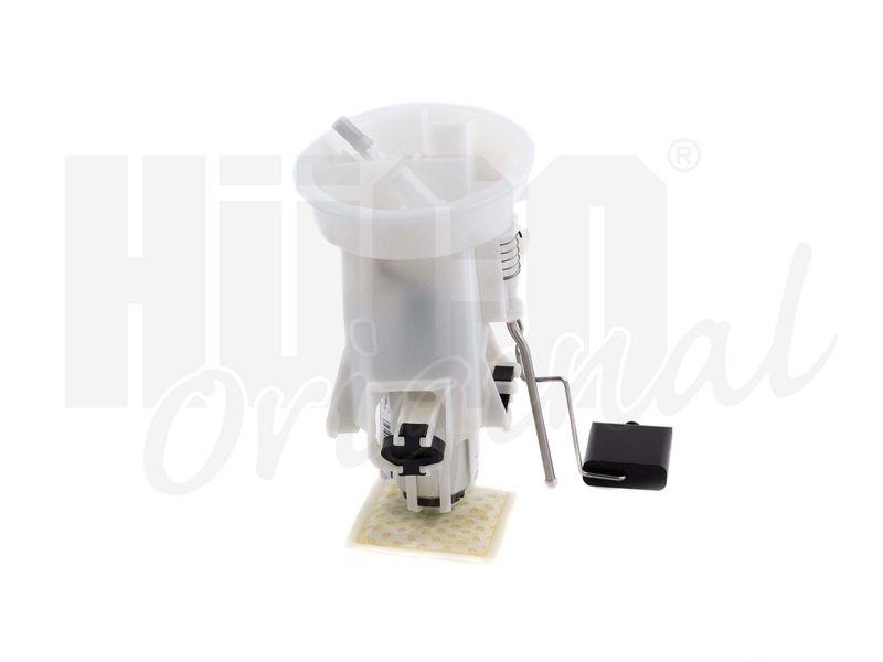 HITACHI 132768 Kraftstofff&ouml;rdereinheit f&uuml;r BMW u.a.