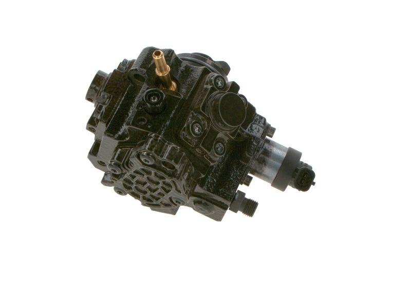 Bosch 0 445 010 314 Radialkolbenpumpe