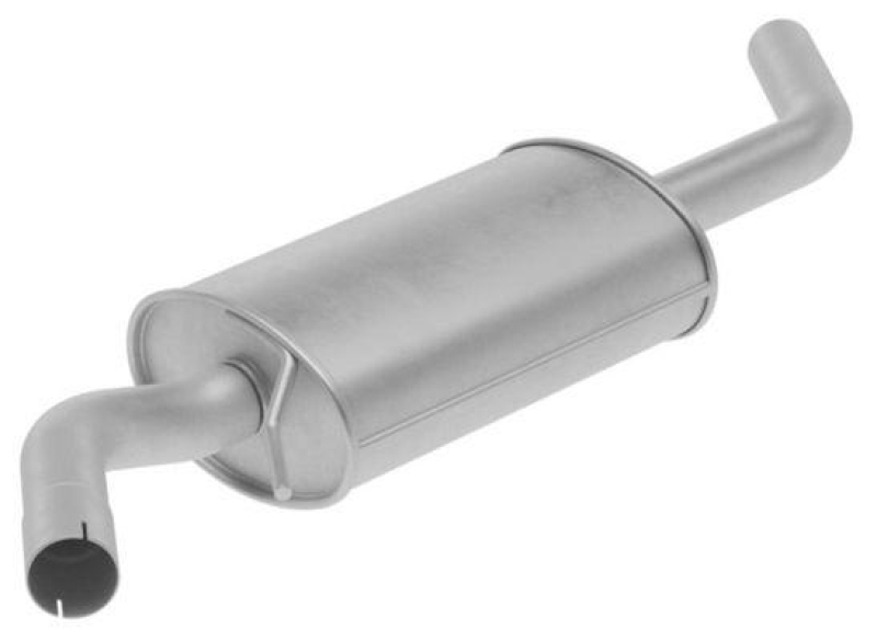 HELLA 8LB 366 022-971 Vorschalld&auml;mpfer VW