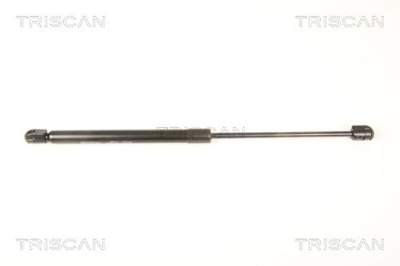 TRISCAN 8710 43102 Gasfeder Vorne für Hyundai Santa Fé (Cm)