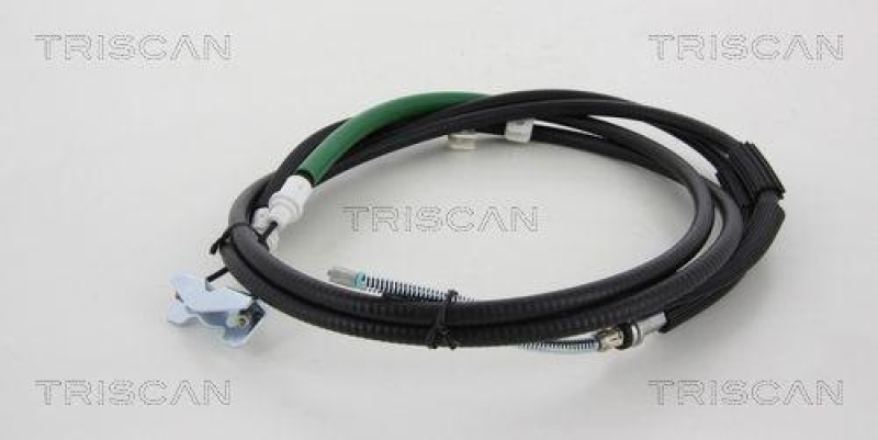 TRISCAN 8140 161109 Handbremsseil f&uuml;r Ford Ka