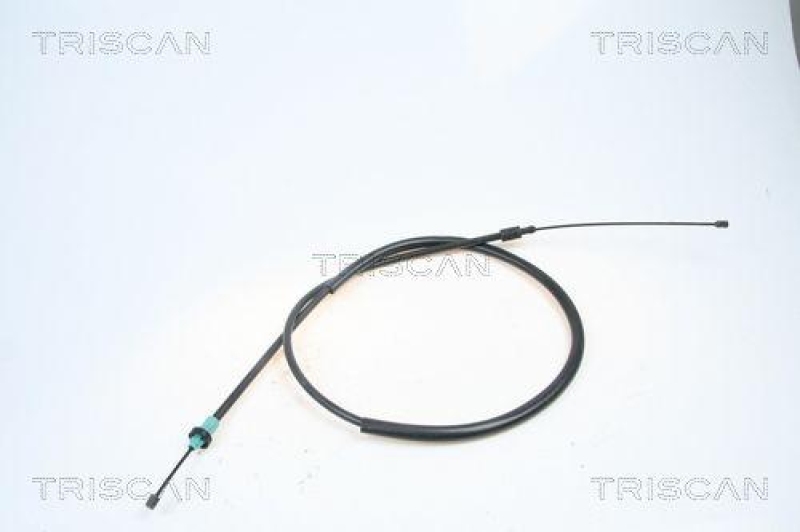 TRISCAN 8140 38137 Handbremsseil f&uuml;r Citroen Berlingo