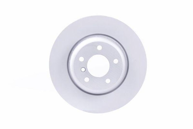 HELLA 8DD 355 120-661 Bremsscheibe f&uuml;r BMW