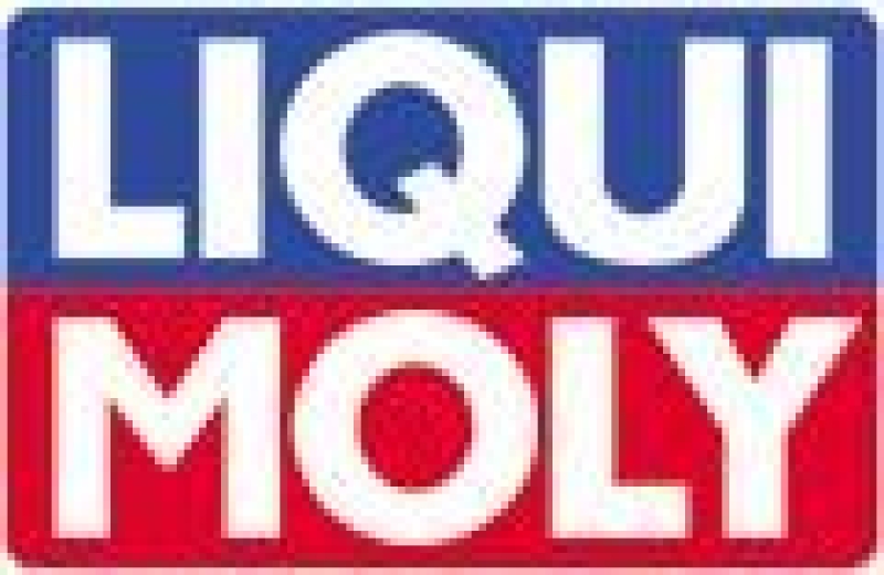 LIQUI MOLY 1092 Motoröl MoS2 Leichtlauf 10W-40 Kanister 5 L