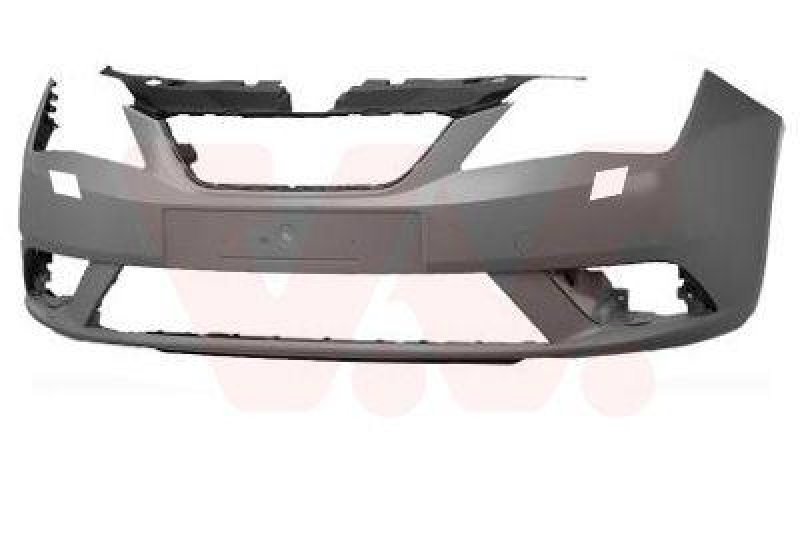 VAN WEZEL 4924578 Stoßstange vorne