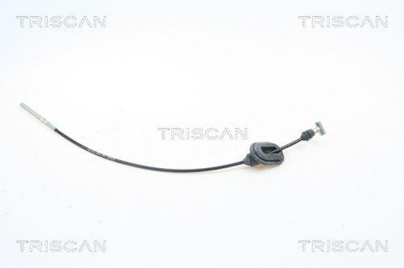 TRISCAN 8140 131120 Handbremsseil f&uuml;r Toyota Rav4