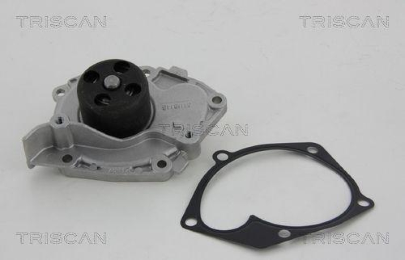 TRISCAN 8600 10038 Wasserpumpe f&uuml;r Renault