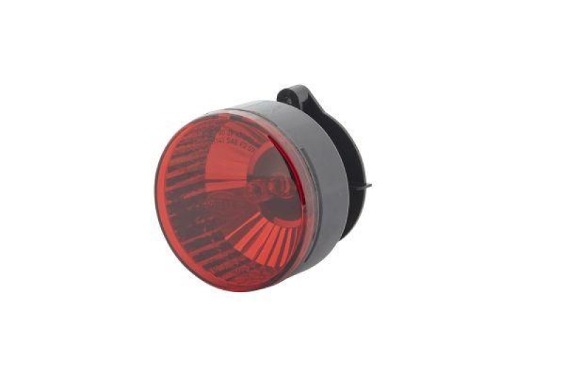 HELLA 2NE 009 001-127 Nebelschlussleuchte 66mm Halogen