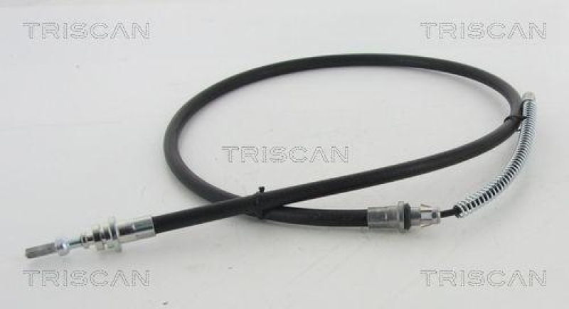 TRISCAN 8140 141152 Handbremsseil f&uuml;r Cabstar