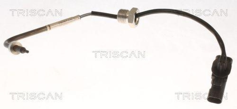 TRISCAN 8826 15013 Sensor, Abgastemperatur f&uuml;r Alfa, Fiat, Jeep