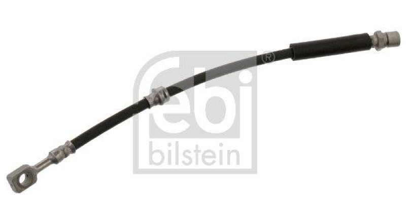 FEBI BILSTEIN 02493 Bremsschlauch f&uuml;r Opel