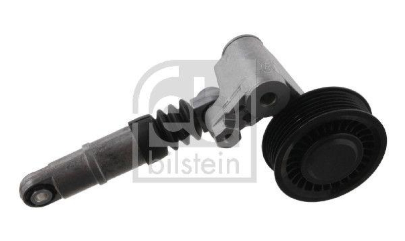 FEBI BILSTEIN 32811 Riemenspanner f&uuml;r Keilrippenriemen f&uuml;r VW-Audi